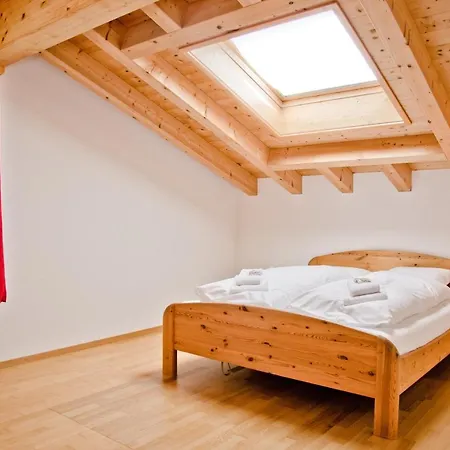 Apartment Eiger - Griwa Rent Ag Grindelwald Buitenkant foto