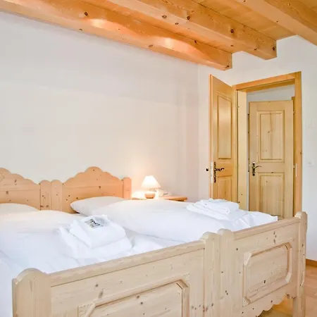 Apartment Eiger - Griwa Rent Ag Grindelwald Buitenkant foto