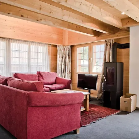 Apartment Eiger - Griwa Rent Ag Grindelwald Buitenkant foto