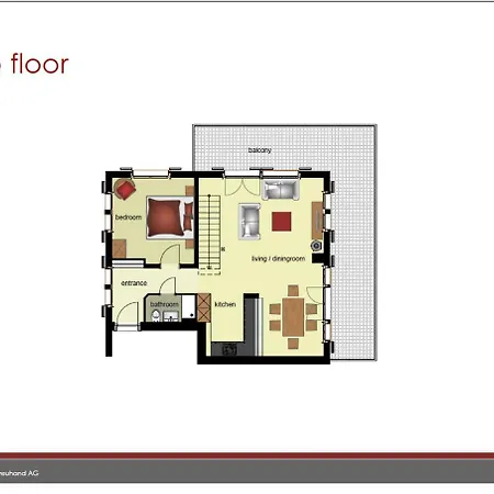 Apartment Eiger - Griwa Rent Ag Grindelwald Buitenkant foto