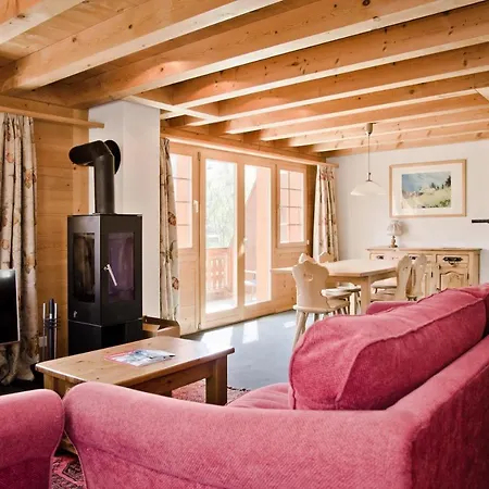 Apartment Eiger - Griwa Rent Ag Grindelwald Buitenkant foto
